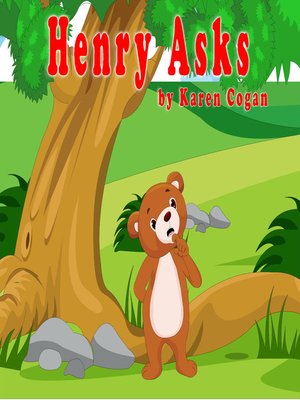 cover image of Henry Asks
